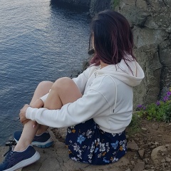 Оксана Гон, 28.05, Южно-Сахалинск