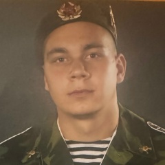 Владимир Берлет, Москва