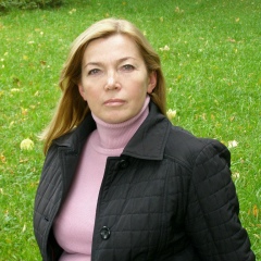 Наталия Сотникова, 28.02.1963, Киев