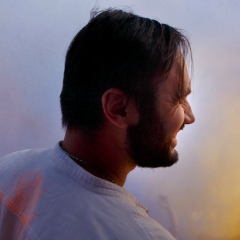 Андрей Кравченко, 31.05, Харьков