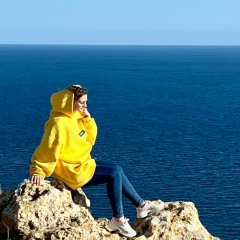 Яна Смирнова, 12.12.1989, Новосибирск