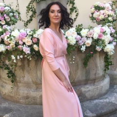 Natalya Pomochshikova, 08.06, Danville