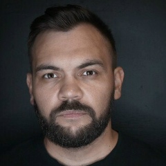 Виталий Лабыгин, 21.06.1988, Уфа