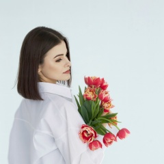 Альяна Топчи, 19.05.1993, Симферополь