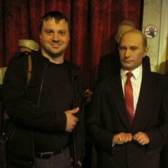 Алексей Чертецов, 15.08.1981, Санкт-Петербург