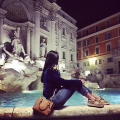 Анастасия Пшеничная, 16.12, Киев