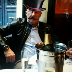 Яков Акопиан, 31.05, Санкт-Петербург