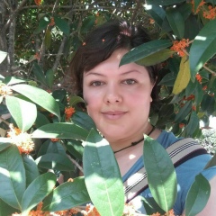 Ирина Масюк, 27.09.1983, Shanghai