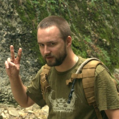 Дима Смирнов, 15.05.1986, Житомир