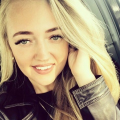 Ольга Карпова, 08.10.1987, Москва