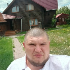 Алексей Логачёв, 08.01, Ачинск