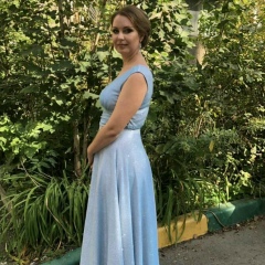 Екатерина Метелева, 04.02, Нижний Новгород