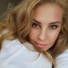 Юлия Бахвалова, 11.10.1984, Москва