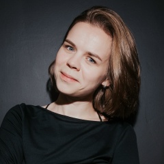 Анастасия Пескова, 28.02, Москва