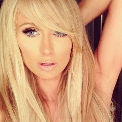 Paris Hilton, 17.02.1981, New York City