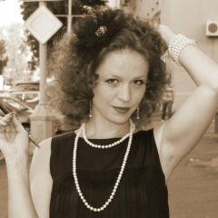 Наталья Кот, 08.07.1982, Минск