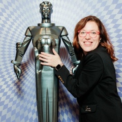 Галина Коломиец, 09.02.1984, Москва