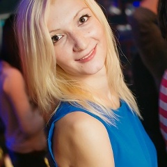 Евгения Семашко, 07.11.1990, Горно-Алтайск