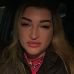 Настя Долина, 04.03, Ижевск