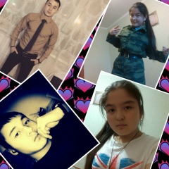 Айка Сирень, 10.02.1999, Тюмень