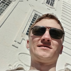 Александр Климов, Архангельск