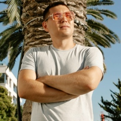 Иван Кузнецов, 25.11, Лянтор