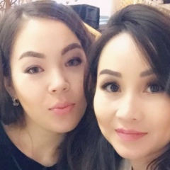 Евгения Медведева, 13.04, Астана