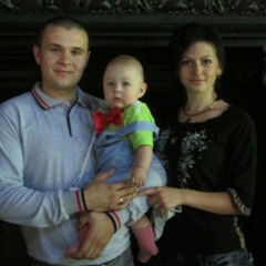 Виталий Волошко, 10.05.1989, Богодухов