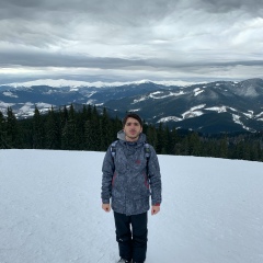 Сергей Любезнов, 18.11.1988, Киев