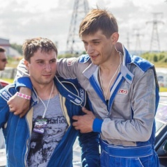 Лёньчик Курпич, 20.12.1989, Москва