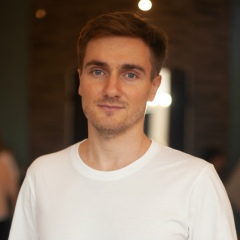 Алексей Спорыхин, 17.02.1988, Москва