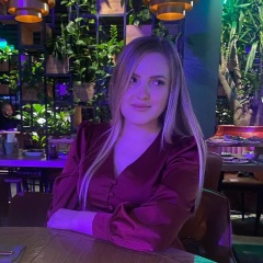 Валентина Семёнова, 28.02, Краснодар