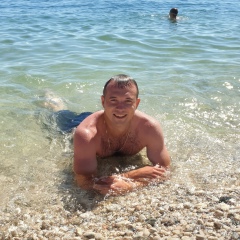 Валентин Бережнев, 10.08