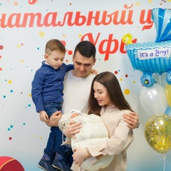 Динар Саетов, 08.05, Уфа