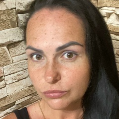 Наталья Кочетова, 23.04, Магнитогорск