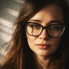 Эллина Кириллова, 02.04.1988, Москва