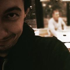 Идар Fonsky, 04.06, Москва