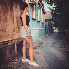 Екатерина Малахова, 12.11.1991, Астрахань