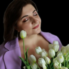 Елена Вакула, 16.12.1986, Донское