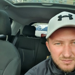 Тёма Остриков, 29.07.1989, Санкт-Петербург