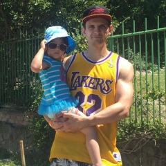 Игнат Сарандачёв, 11.09.1987, Северодвинск