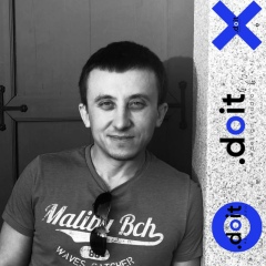 Олег Бранец, 02.07