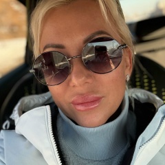 Славяна Аносова