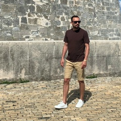 Владимир Беспалов, 20.05.1992, Яр-Сале