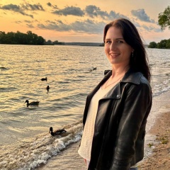 Ирина Камейша, 30.06, Минск