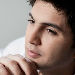 Andrey Vladimirovich, 01.01.1905