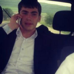 Турпал-Али Ахмадов, 02.08.1996