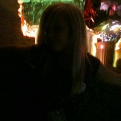 Аня Холод, 26.07.1998, Львов