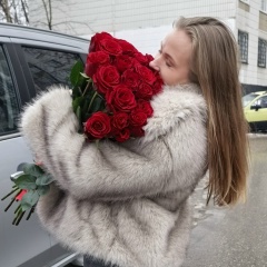 Елена Дороченкова, Одинцово