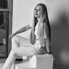 Евгения Лапина, 21.06, Санкт-Петербург